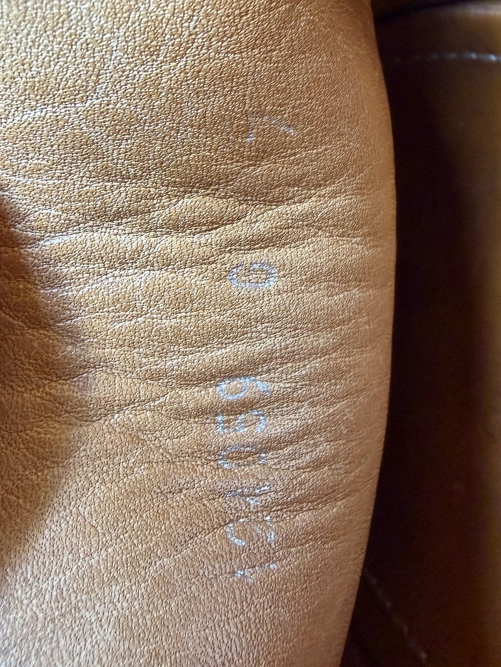 GUCCI men’s leather loafers - Picture 9 of 10